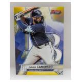 2025 Caminero Bowman
