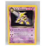 Pokemon 2000 Alakazam 18