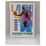 1991 Skybox Michael Jordan 307