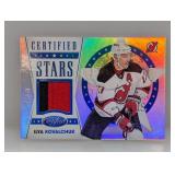 2012-13 Certified Stars Game Jersey Iyla Kovalchuk