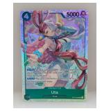 One Piece Uta Op13-023 Sr