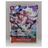 One Piece Edward.Newgate Op16-003 Sr