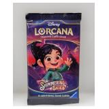 Disney Lorcana Shimmering Skies Pack