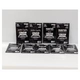 (9) Union Arena Box Topper Mixed Packs