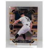 2024 Select Paul Skenes Rookie #1