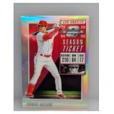 2019 Chronicles Contenders Optic Shohei Ohtani #12