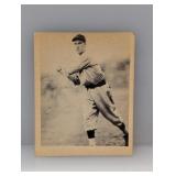 1939 Play Ball #55 Arkie Vaughn HOF Pirates