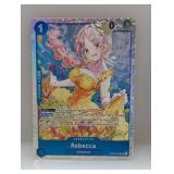 One Piece Op15-053ï¿½Rebecca Sr