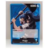 One Piece Buggy Op16-041ï¿½L