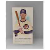 2024 Topps A&G Mini RC Var Pete Crow-Armstrong