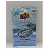 2020-21 Upper Deck Hockey ICE Pack