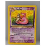 Pokemon 1999 1st Edition Slowbro 43