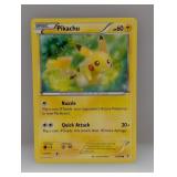 2016 Pokemon Pikachu Generations #26/83