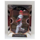 2021 Select Shohei Ohtani #58 Concourse