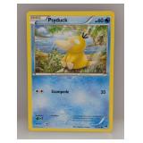 2016 Pokemon Psyduck