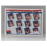 1992 NBA Hoops Usa Basketball Team #62