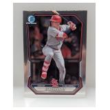 2026 Bowman Chrome JJ Wetherholt Prospect