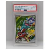 Pokï¿½mon PSA 10 Bulbasaur
