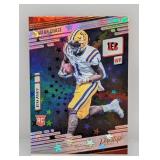 2021 Prestige Jaï¿½Marr Chase Rookie #212