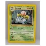 1995 Pokï¿½mon Ivysaur Surface