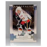 2009 16 Of 25 Artifacts Ud Hockey Olli Jokinen I