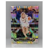 2024 Select WNBA Silver Flash Prizm Cunningham
