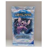 Disney Lorcana Winterspell Pack