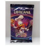 Disney Lorcana Shimmering Skies Pack