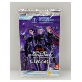 K Pop Demon Hunters Booster Pack