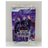 K Pop Demon Hunters Booster Pack