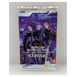 K Pop Demon Hunters Booster Pack