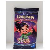 Disney Lorcana Shimmering Skies Pack