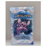 Disney Lorcana Winterspell Pack
