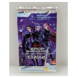 K Pop Demon Hunters Booster Pack
