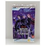 K Pop Demon Hunters Booster Pack