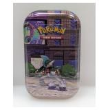 Pokemon Lumiose City Mini Tin