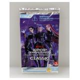 K Pop Demon Hunters Booster Pack