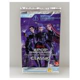 K Pop Demon Hunters Booster Pack