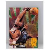 1994-95 Flair Rejector Shaquille Oï¿½Neal #5