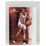 2003-04 Michael Jordan UD Mvp Tribute To Greatness