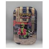 Pokemon Lumiose City Mini Tin
