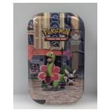 Pokemon Lumiose City Mini Tin