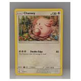 2019 Pokemon Chansey