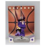 2006-07 UD Ovation Basketball Kobe Bryant #35