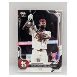 2026 Topps Now Jordan Walker Home Run Derby