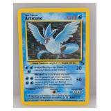 Pokemon 1999 Articuno Holo 2