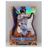 2026 Bowman Chrome Power Chords Kevin McGonigle RC