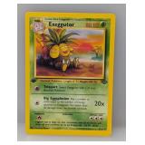 Pokemon 1999 1st Edition Exeggutor 35