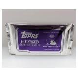 2026 Topps Series 2 Hobby MLB SILVER Pack