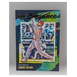 2022 Diamond Kings Elegance Shohei Ohtani #E-9